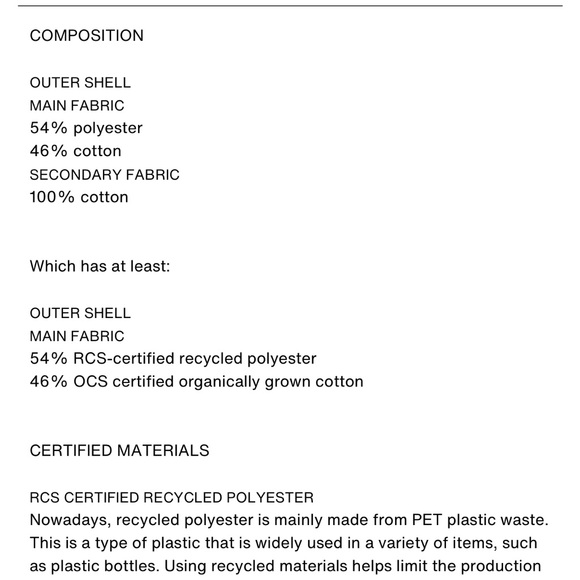 Zara NWT studded two tone brown & white mini dress - Picture 9 of 9